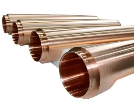 Rotary Sputtering Target Rotary Sputtering Target